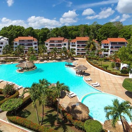 Апартаменты The Biggest Swimming Pool In Sosua, Frente A La Piscina Mas Grande En Сосуа Экстерьер фото